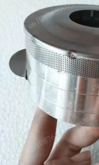 Candy Floss Machine - Suitable for Cotton Candy Machine Head