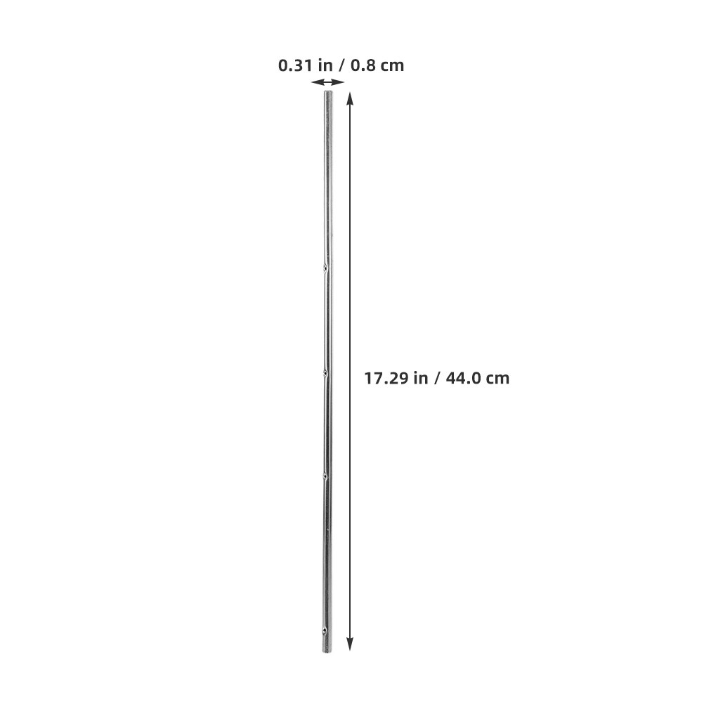 6Pcs Table Soccer Rods Replace - Foosball Table Commercial review and price