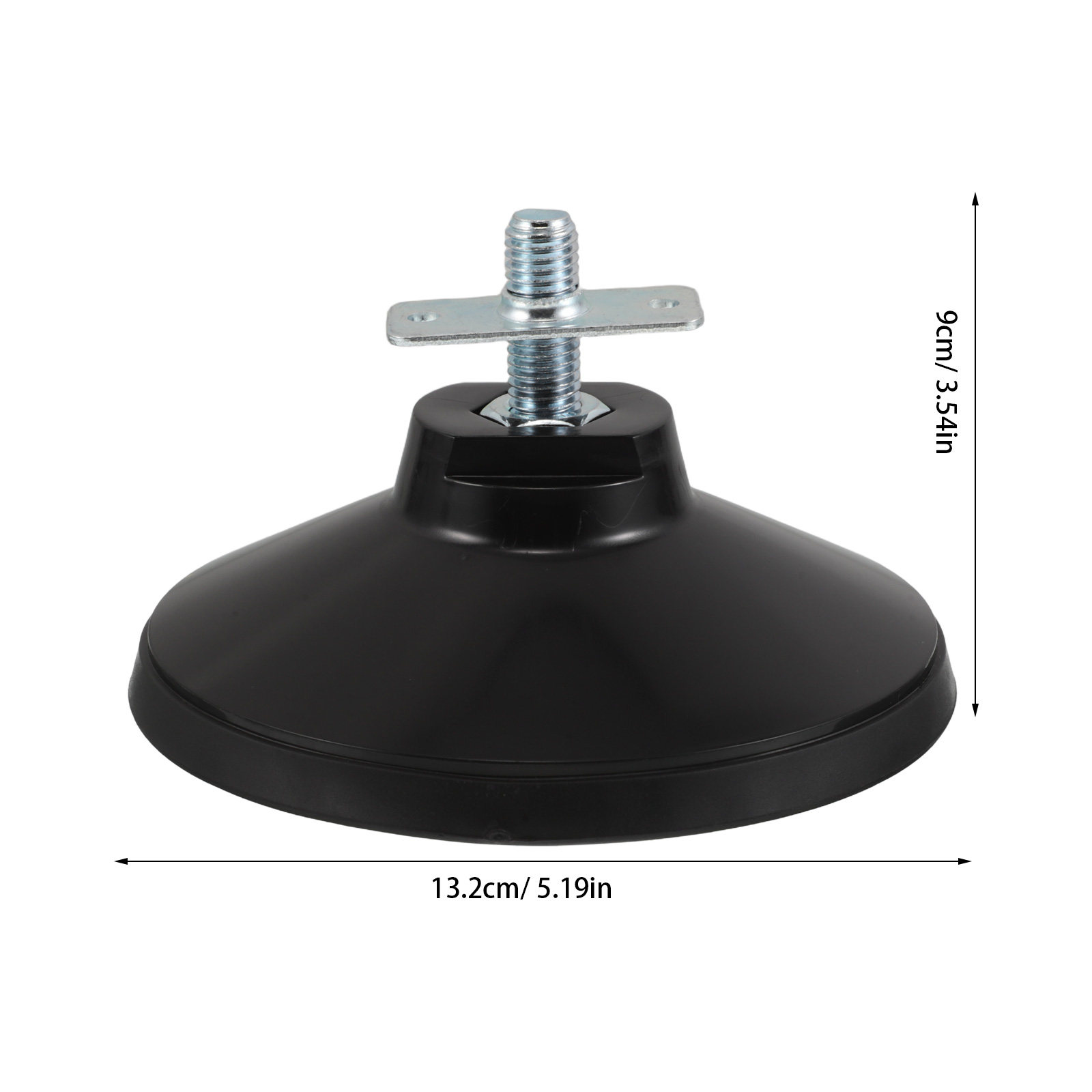 2Pcs Table Football Leg Levele - Foosball Table Commercial review and price