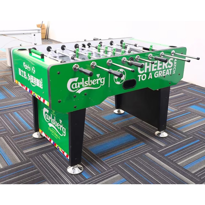 Foosball Table Baby Feet Profe - Foosball Table Commercial review and price