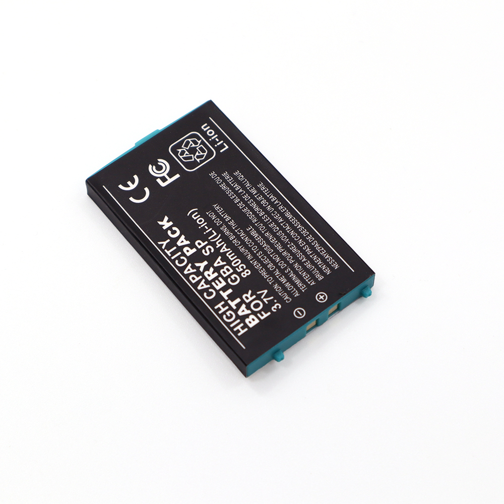 For GBA SP 3.7V Battery Pack V - Lcd Screen Arcade review and price