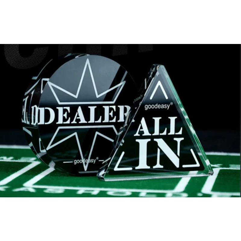 Texas Hold'em House Code Posit - Token Coin Mechanism review and price