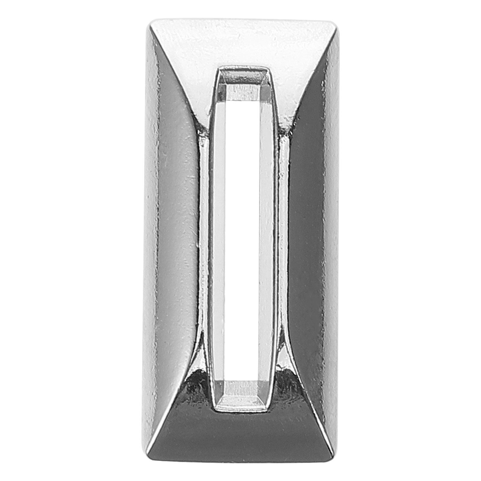 Stainless Steel Rectangle Coin - Token Coin Mechanism review and price