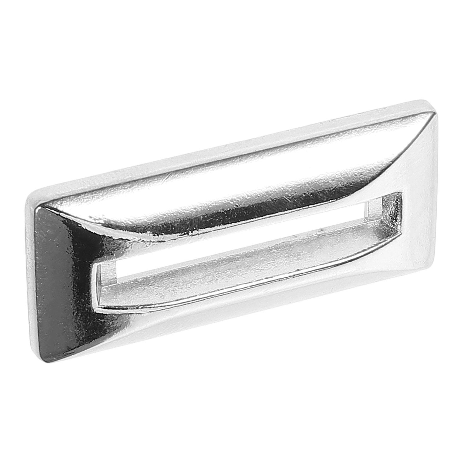 Stainless Steel Rectangle Coin - Token Coin Mechanism review and price