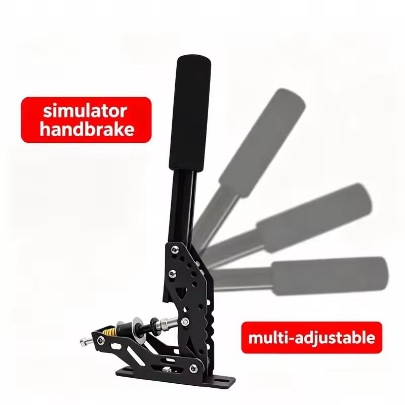 Pc Usb Linear Handbrake For Th - Arcade Button Pcb review and price