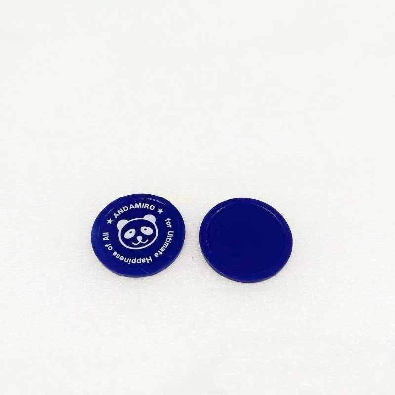 500pcs Custom Plastic Token Co - Token Coin Mechanism review and price